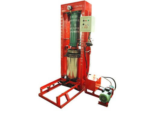 鼎糧液壓榨油機(jī)250B型，冷榨機(jī)，全自動(dòng)，茶油、白土等，頂餅型